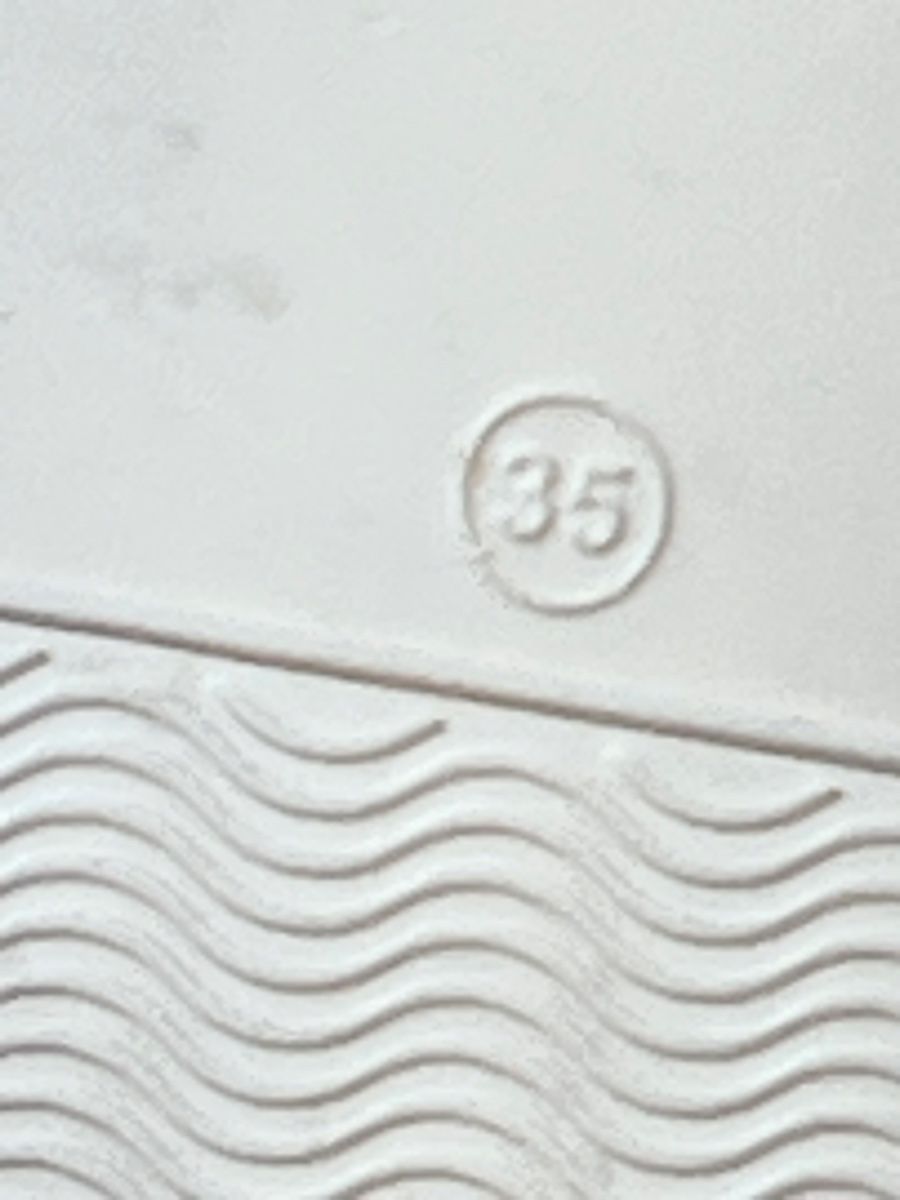 Scarpe da uomo: Coole Halbschuhe Gr. 35 - Top Zustand! – Nuovo (secondo la descrizione) da Buchrain venduto da mir_c5wl 4