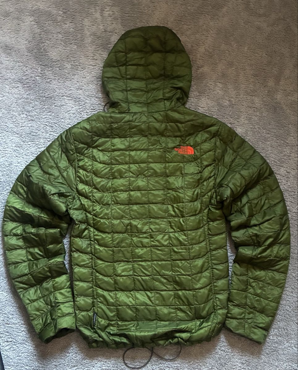 North Face Jacken: The North Face Jacke – Neu (gemäss Beschreibung) aus Gelterkinden von lgx2h3lm5 4