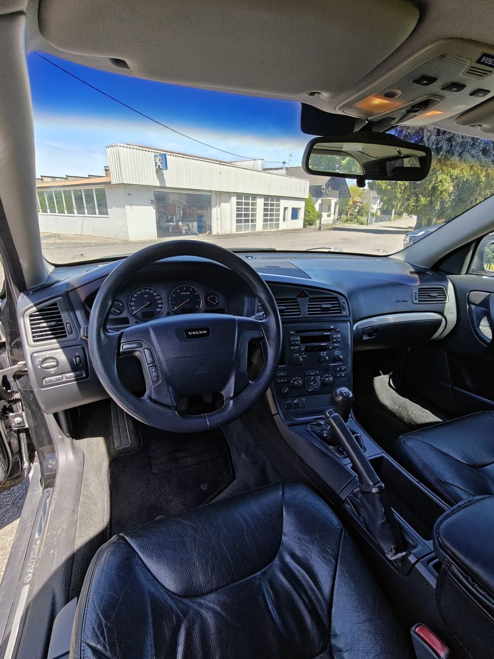 Volvo Automobili: Volvo V70 – Usato da Binningen venduto da joh_ygm2 7