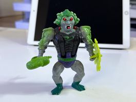 Masters Of The Universe Snake Face MOTU 1986