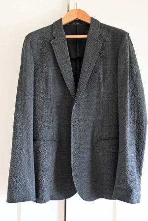 Emporio Armani Blazer, Grösse 54, neu/ungetragen ab 1 Stutz