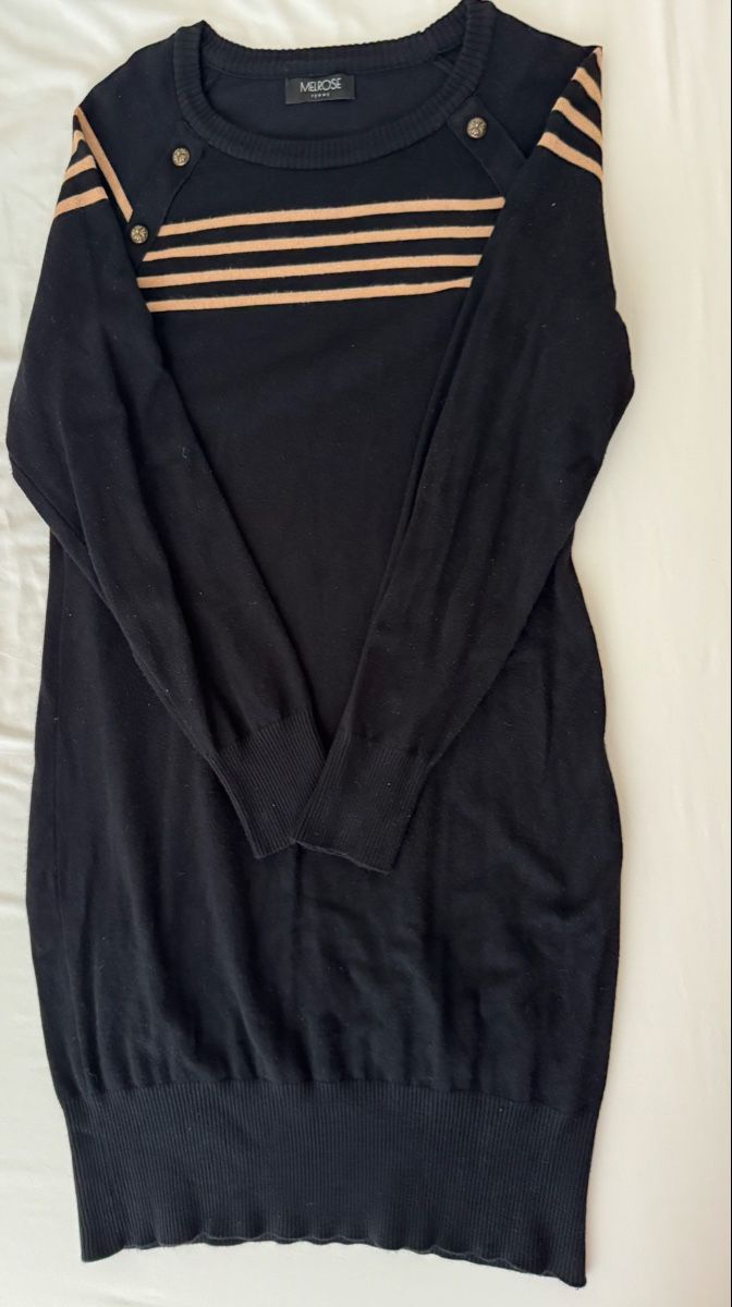 Robes: Kleid von Melrose – D'occasion à Lachen SZ par artbyblondangel 2