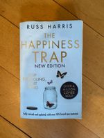 Buch The Happiness Trap