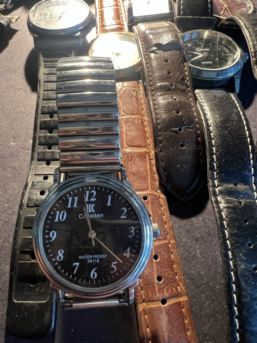 Orologi: Uhren für Bastler – Usato da Laufen venduto da groove60 4