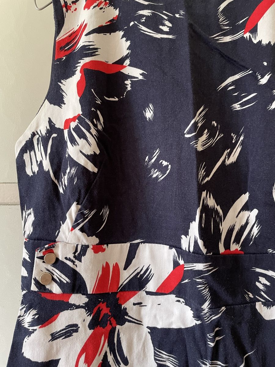 Mango Vestiti: Sommerkleid – Usato da Basel venduto da BiancaCCC 3