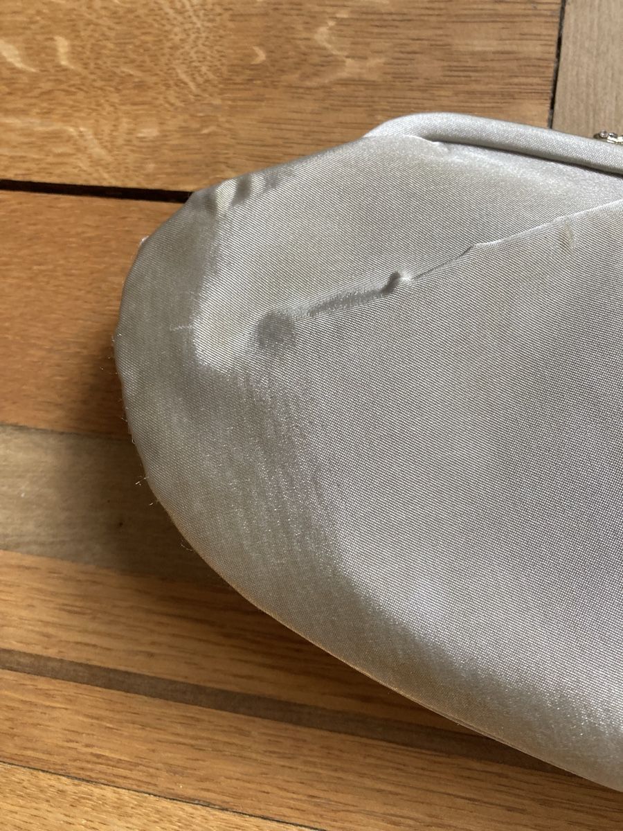Escada Borse da donna: Rodo Abend Tasche Pochette, mit Escada Staubbeutel – Usato da Zürich venduto da einefreude 7