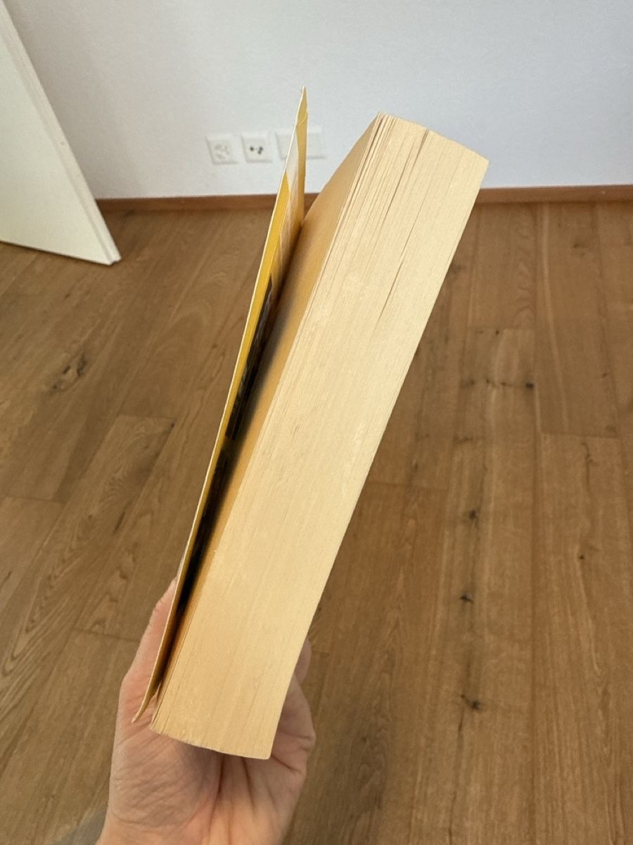 Libri: Liane Moriarty - Neuf parfaits étrangers – Usato da Horw venduto da Edith1981 2