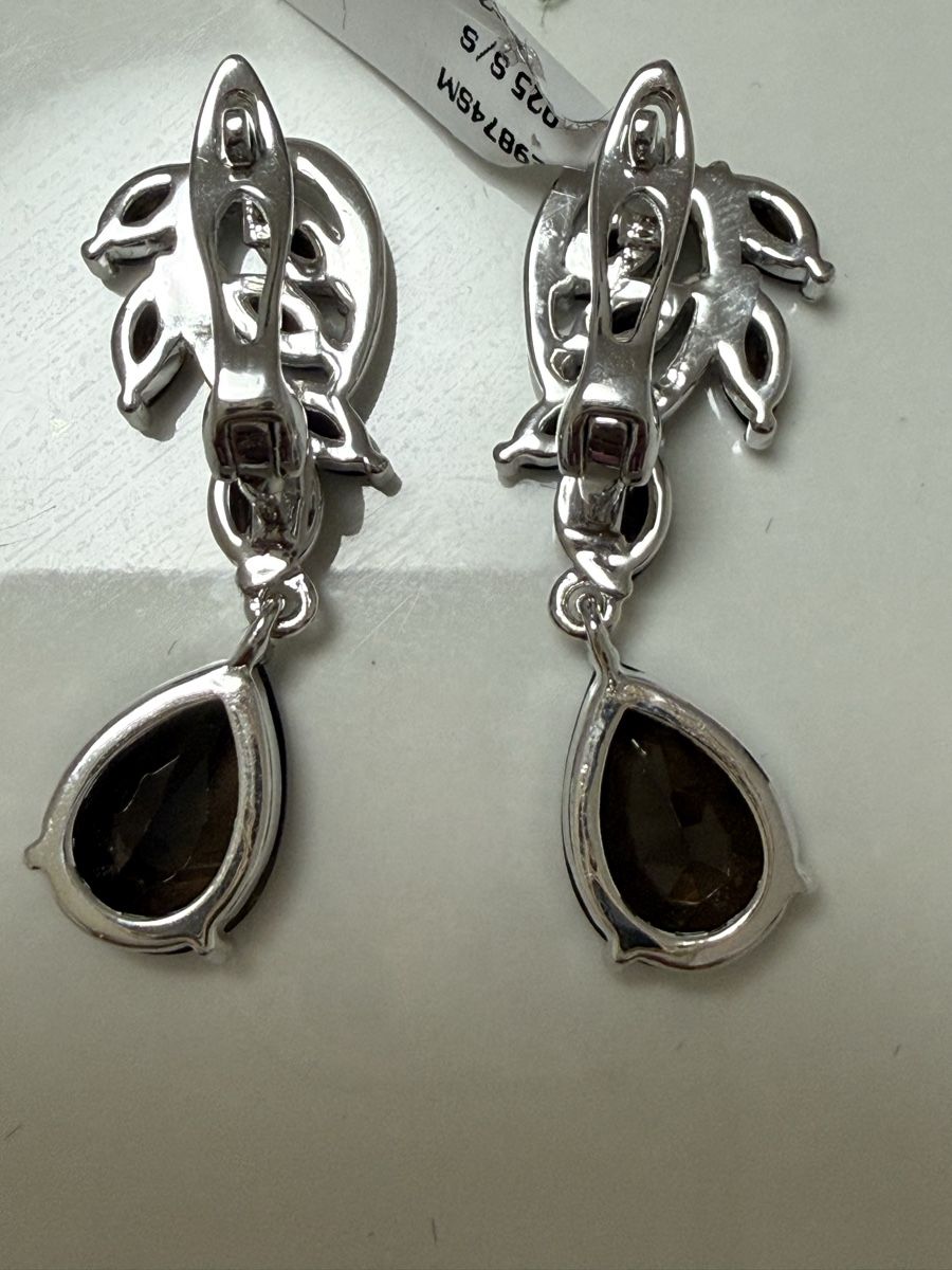 Ohrringe & -stecker: Boucles d’oreilles – Neu und originalverpackt aus Yverdon-les-Bains von sem_6jkd 3