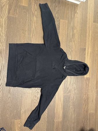Levis Hoodie Noir  Taille S