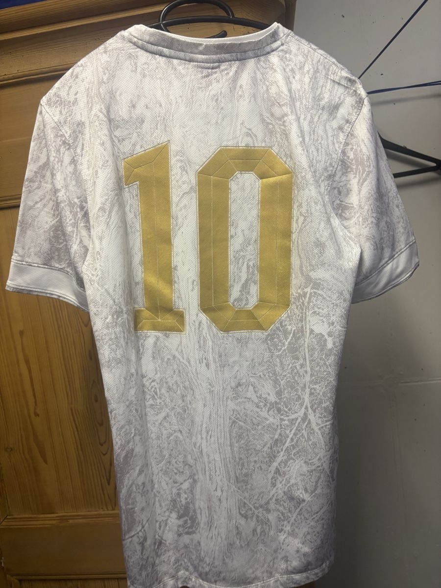 Nike Canottiere & Pantaloni: Nike FC Trikot – Usato da Bischofszell venduto da fab_zw6v 1