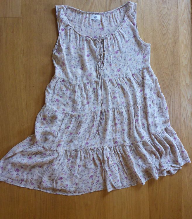 NOA - Stylisches Sommerkleid Für Frauen - Helvetia Mode