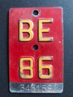 BE 86