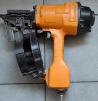 Stanley Bostitch Druckluftnagler / Cloueur pneumatique