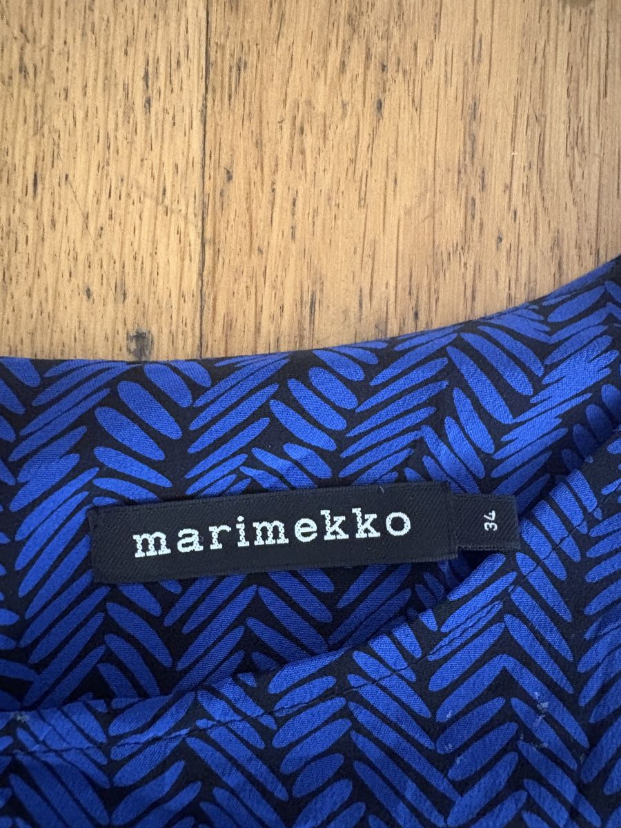 Marimekko Robes: Marimekko dress XS – Neuf (Voir description) à Zürich par and_tv79 1