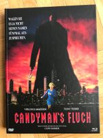Candyman (1992) - Mediabook Cover B - Blu-ray + DVD