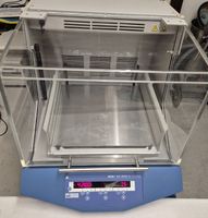 IKA Inkubationsschüttler KS 4000 i control  Schüttler
