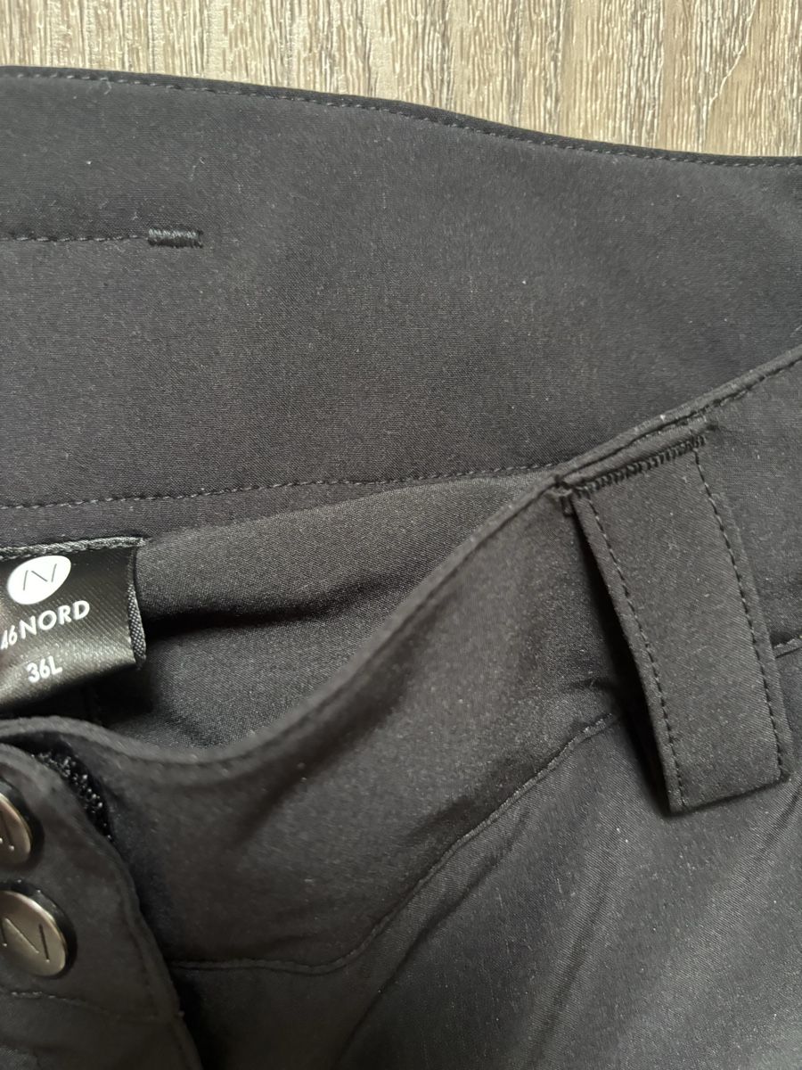 46 Nord Hosen: 46 Nord Winterhose/Skihose – Gebraucht aus Winterthur von beijaflor777 2