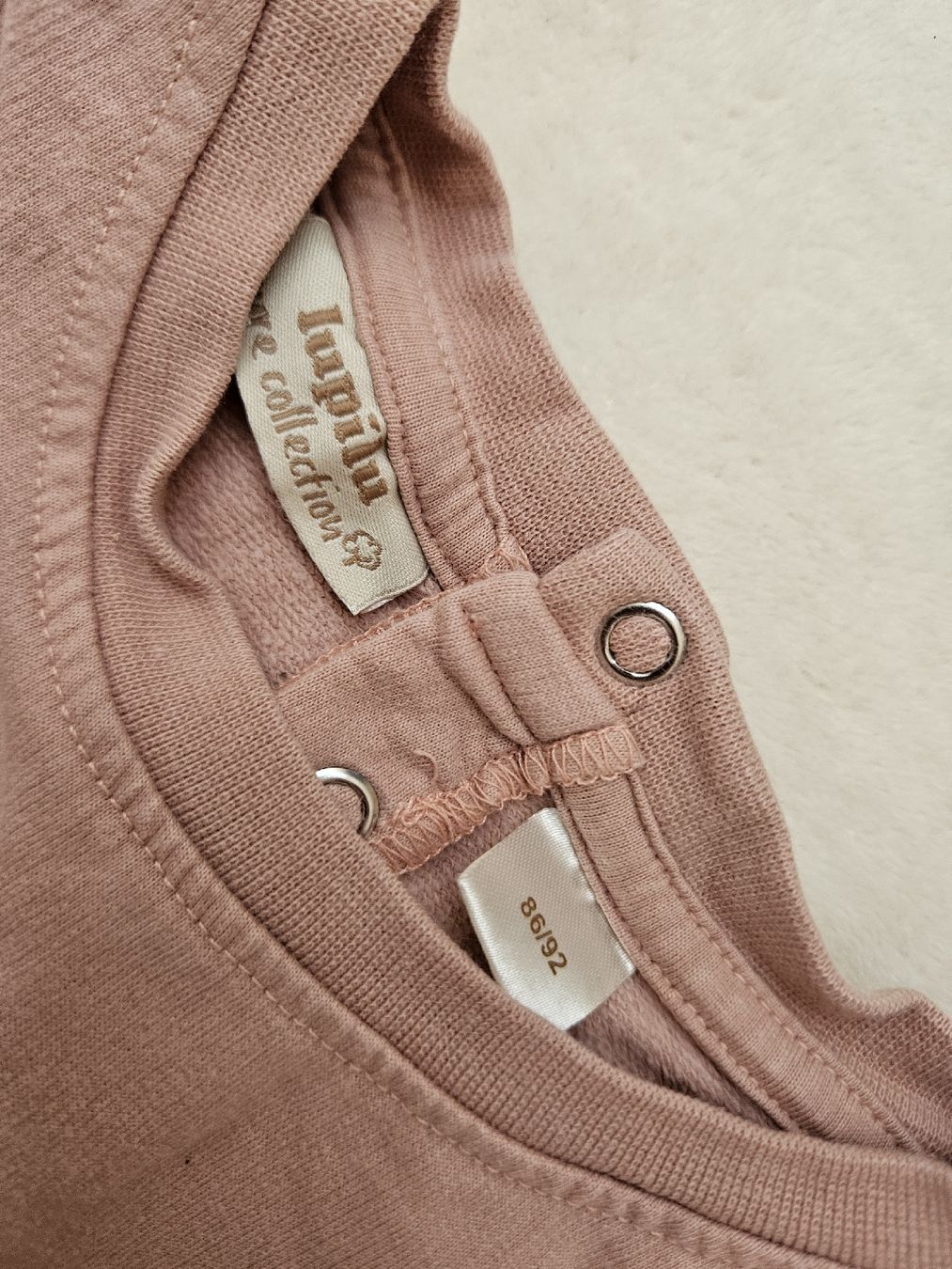 Lupilu Pulls et sweat-shirts: Pullover Gr. 86/92 – D'occasion à Worb par jun_fj8w 1