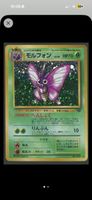 Omot Holo no.049 Jungle Vintage JAP