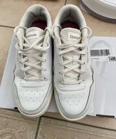 Vendo scarpe da Donna Reebok bianche (nr. 37)
