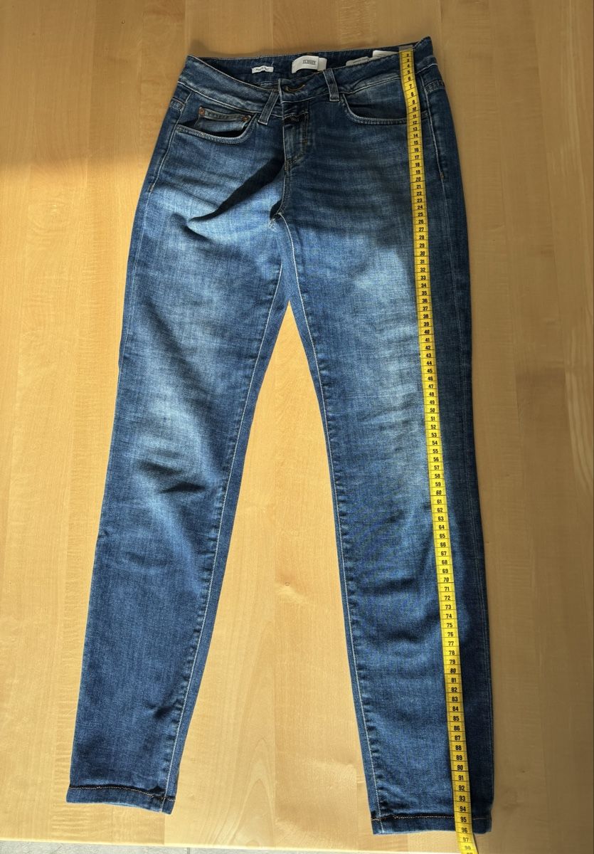 Closed Jeans: Closed Jeans Gr. 26 – Gebraucht aus Untersiggenthal von vs5_n2r2 3