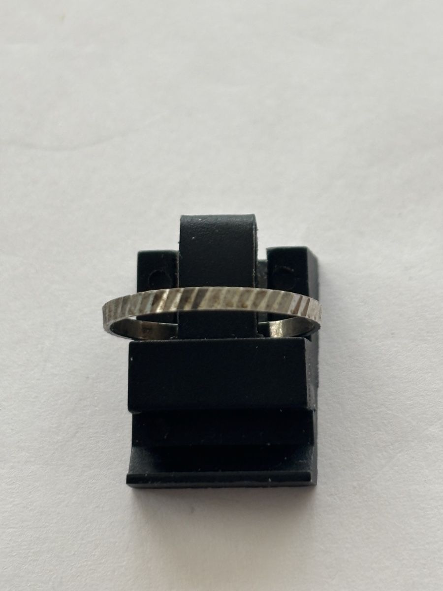 Anelli: Ring Silber 925 – Usato da Langnau am Albis venduto da flusspflege