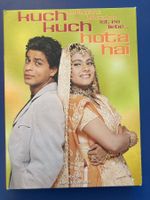 DVD Kuch kuch hota hai