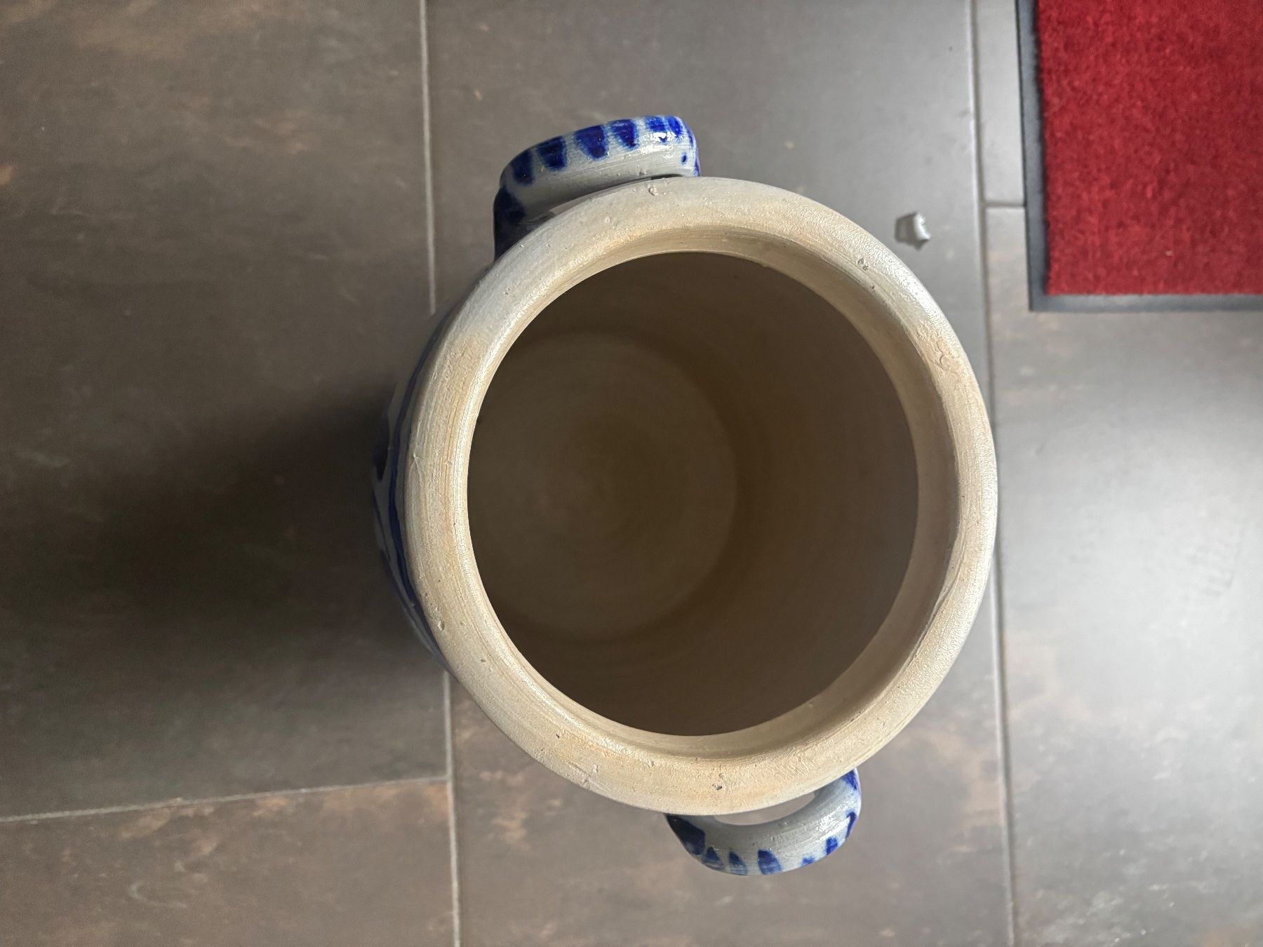 Pentole: Anken/Buttertopf Höhe 30 cm – Usato da Ennenda venduto da OMJAMA 1