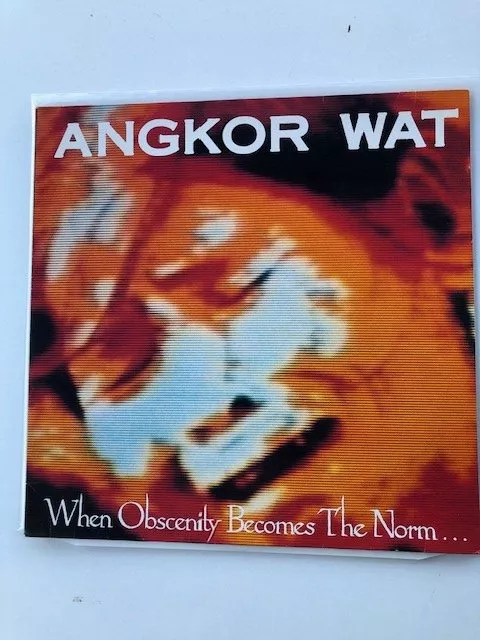 Dischi in vinile: Angkor Wat – Usato da Aarwangen venduto da Jukebox3