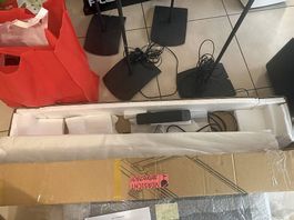 Bose 700 Soundbar