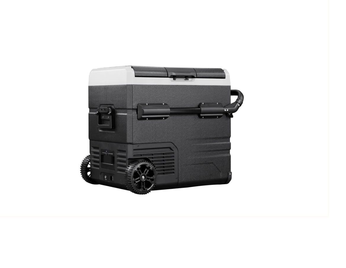 Frigoriferi & Refrigeratori: Kühlbox Kompressor Alpicool TWW55 55 Liter – Nuovo e nell'imballaggio originale da Sirnach venduto da XELOonlineGmbH 3