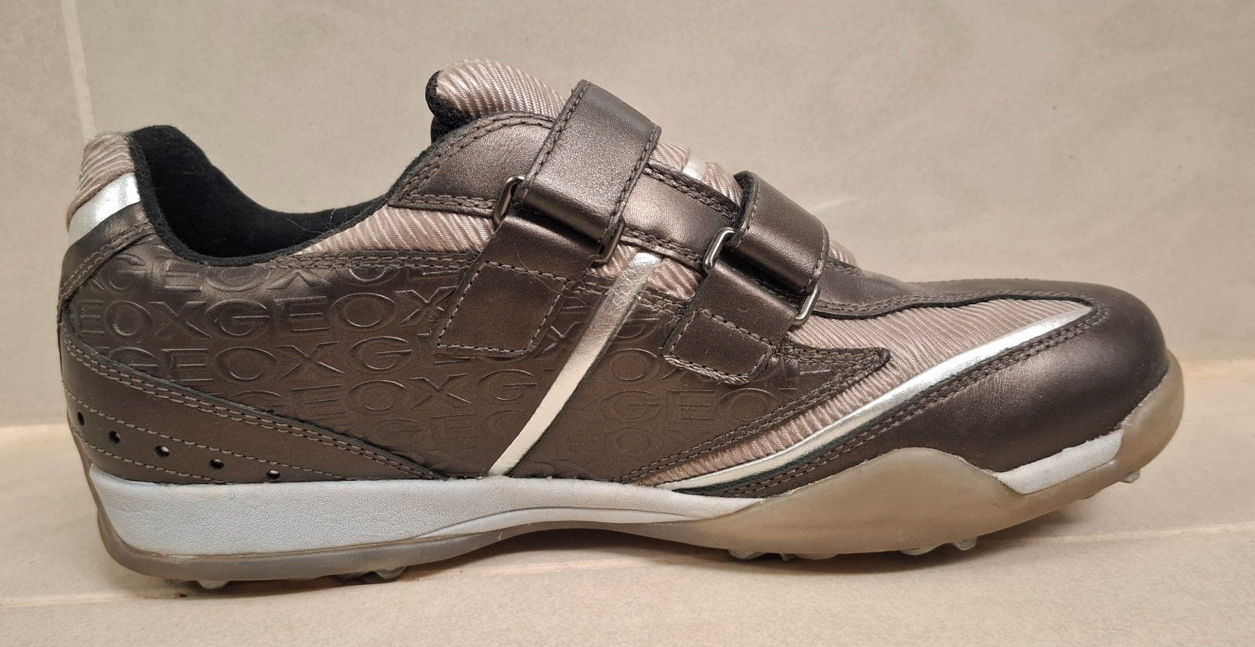 Geox Damenschuhe: Geox Schuhe Gr.38 Herbst/Winter/Sommer/Frühling Saison Top! – Neu (gemäss Beschreibung) aus Füllinsdorf von vmn 4