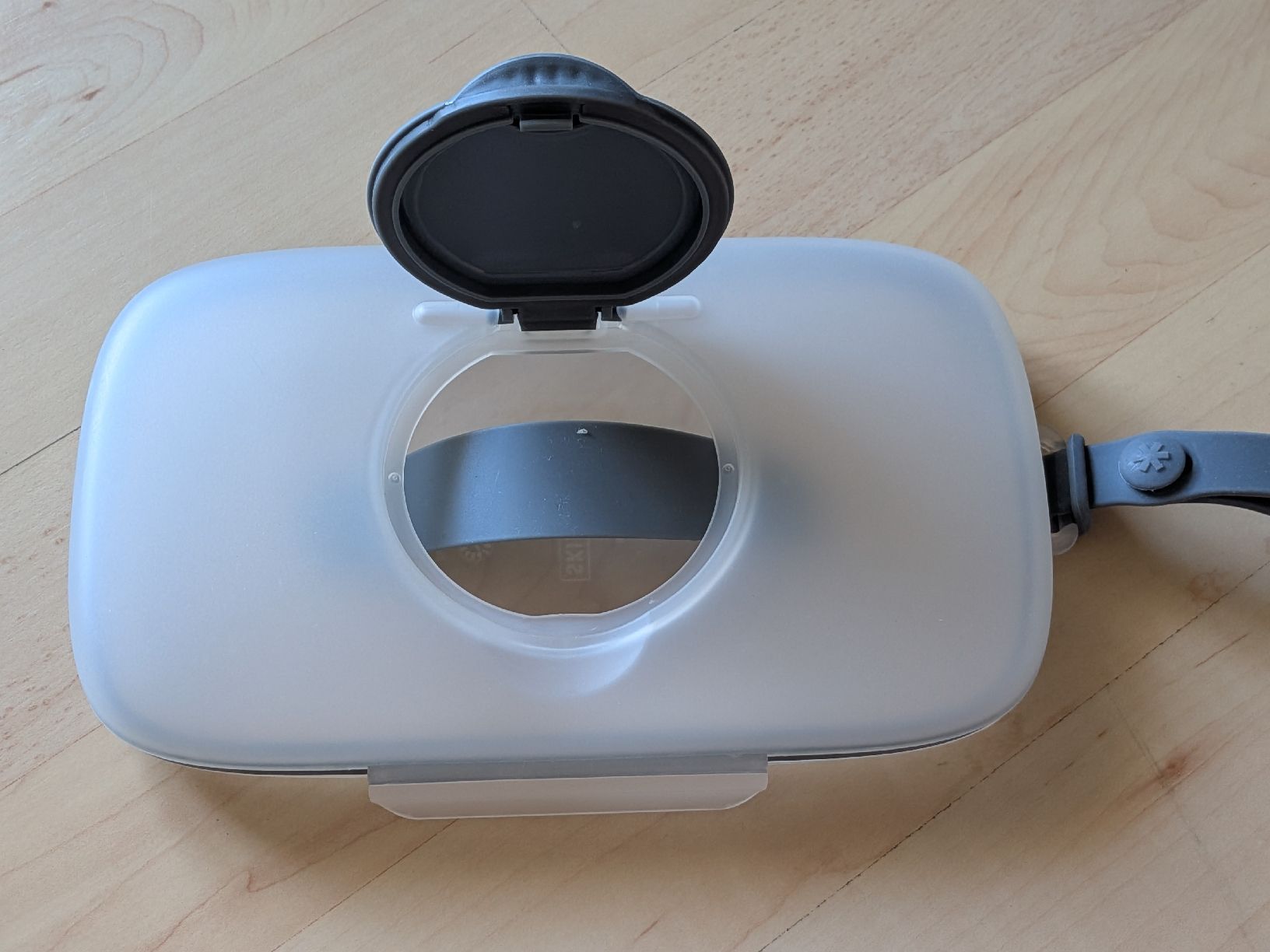 Contenitori & Simili: Feuchttücher Box SKIP*HOPP – Usato da Schötz venduto da pemali 1