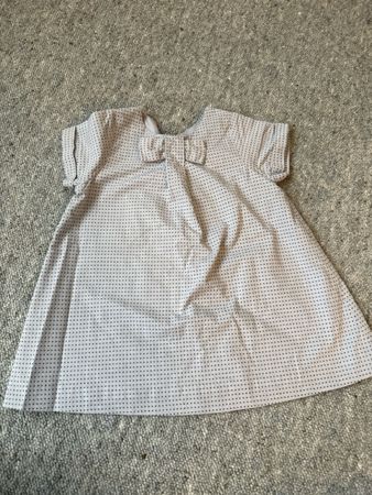 Jacadi - Robe d'été bébé fille 18 mois - Très jolie!