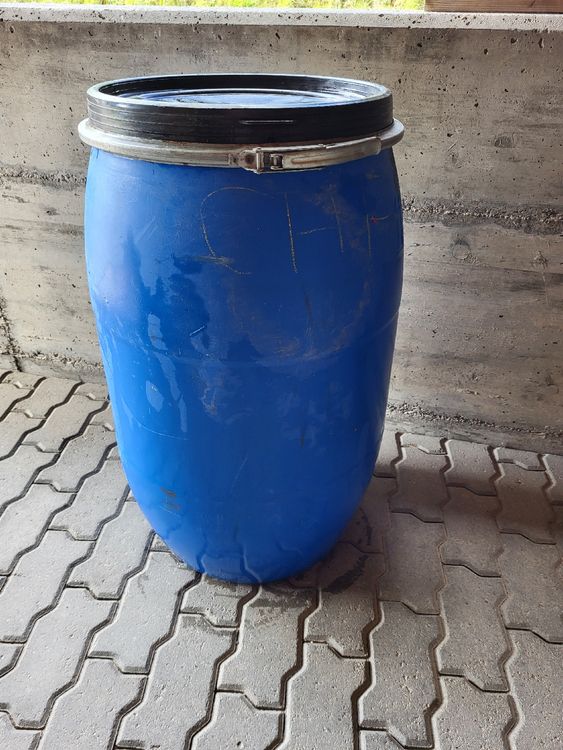 38+ Fässer Kaufen Teich, Die weinfässer aus robustem und