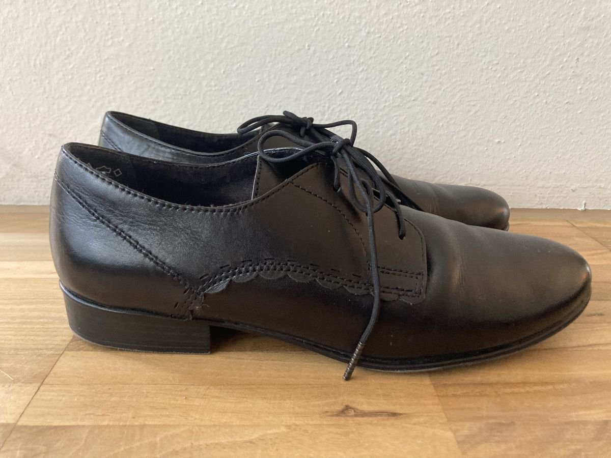 Tamaris Scarpe da donna: Halbschuhe Tamaris – Usato da Zürich venduto da bea_9jxr 1