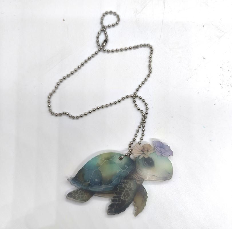 Pendentifs: Schildkröte Anhänger – D'occasion à Rüti ZH par Restwert_Rueti_ZH 3