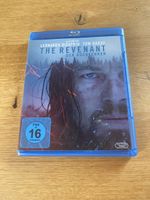 The Revenant / Bluray / Leonardo di Caprio
