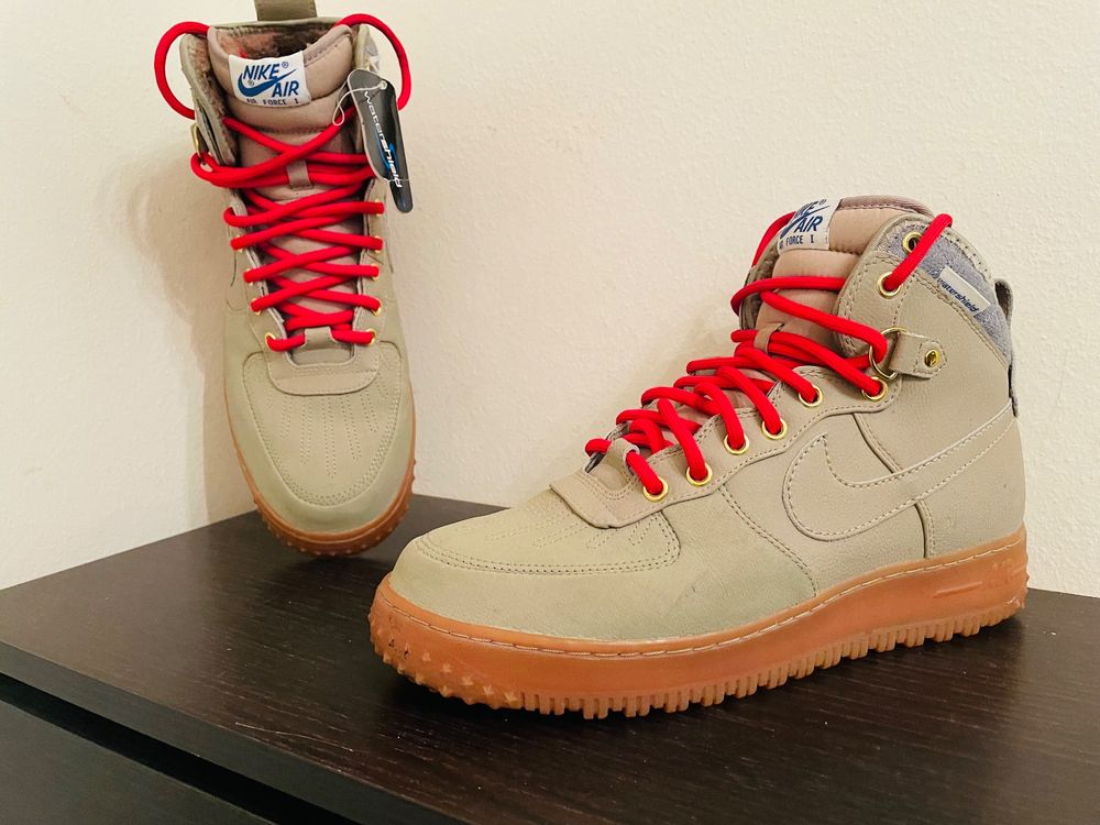 air force one duckboot