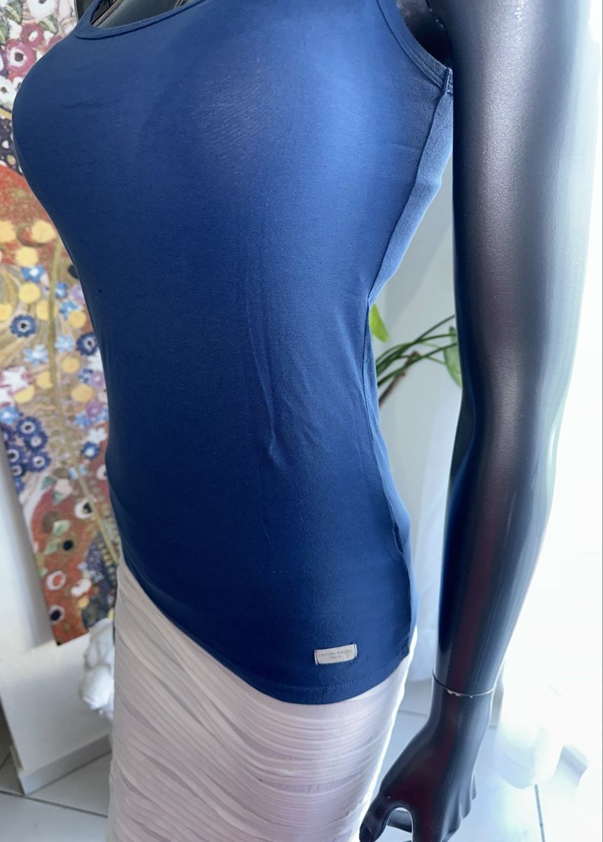 Intimissimi Top: INTIMISSIMI TOP GR. M neuwertig – Nuovo (secondo la descrizione) da Unteraegeri venduto da MH203 3