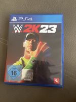 WWE2K23 - PS4/PS5