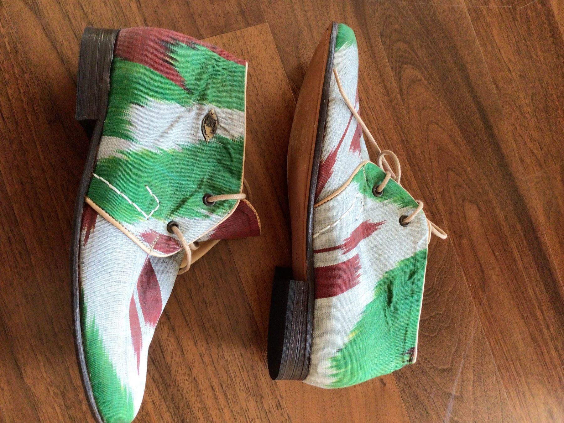 Scarpe da donna: Bootie-Schuh.// Kiboots – Usato da Zürich venduto da ElarmariodeRuth