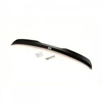 VW GOLF 7 GTI - MAXTON DESIGN DACHSPOILER LIPPE ANSATZ