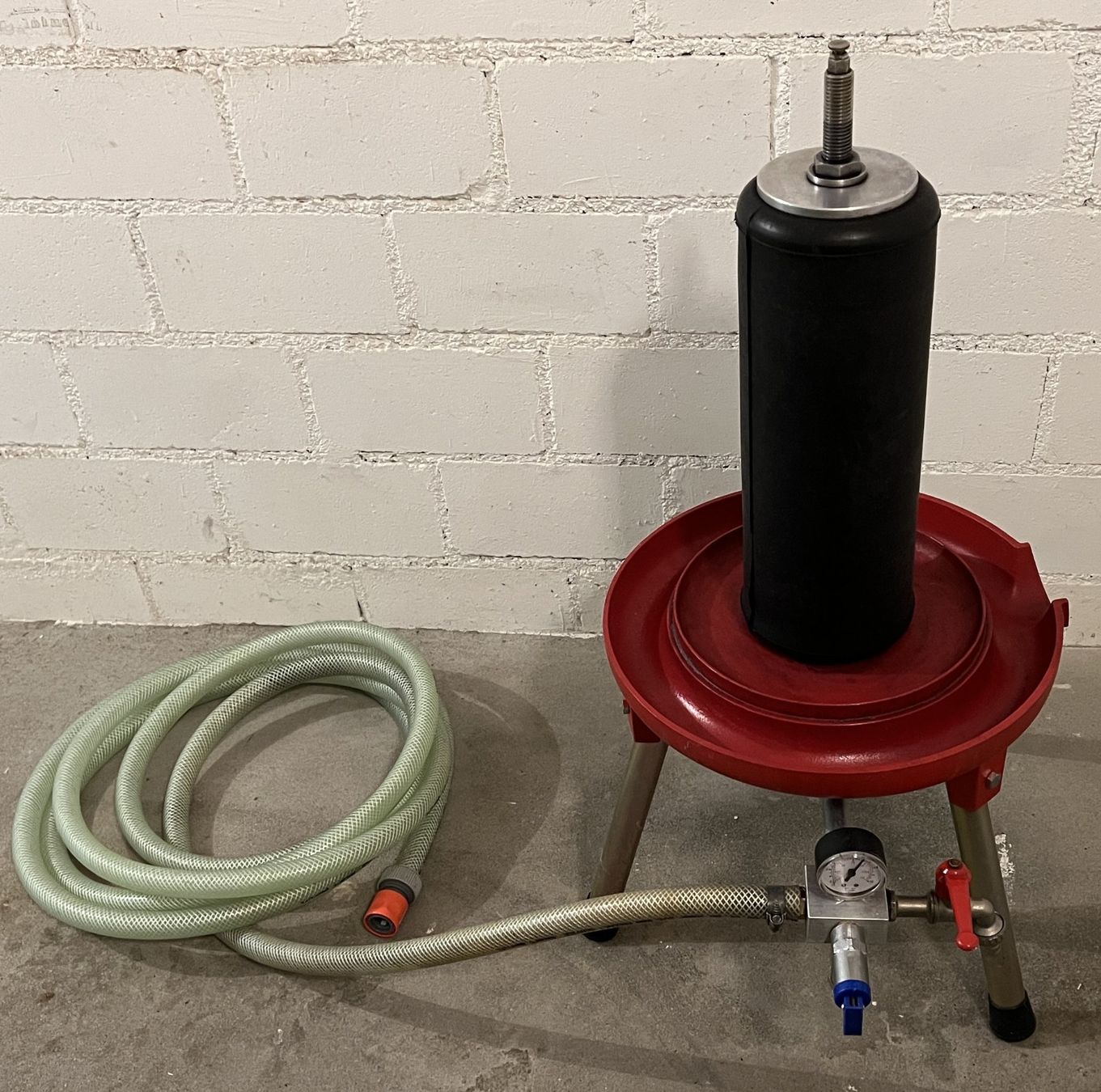 Speidel Alle Maschinen: Hydrosaftpresse 20 Liter – Gebraucht aus Iseltwald von mai_rmd8 1