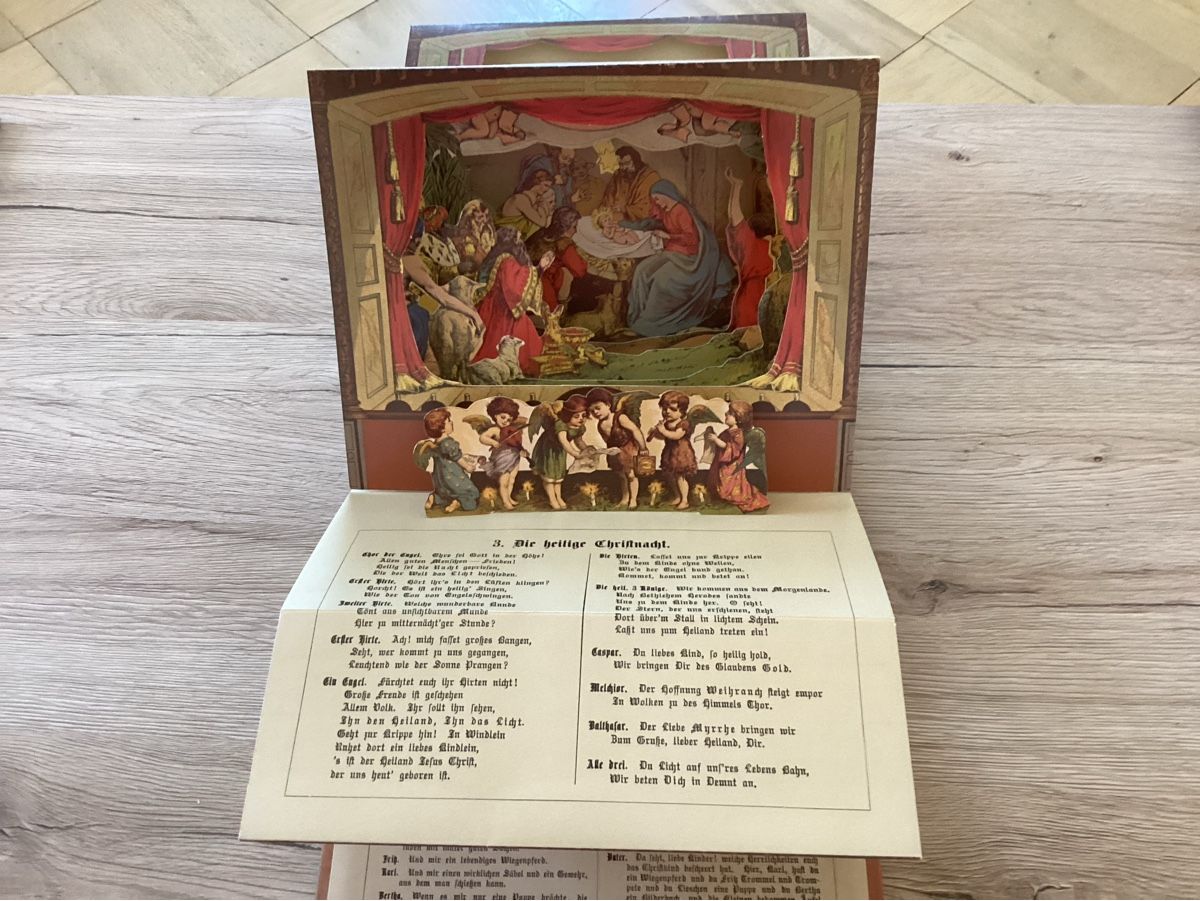 Libri: 3 nostalgie bilderbücher,, – Usato da Rüti ZH venduto da isrula 5