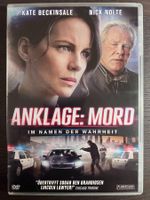 Anklage Mord - Im Namen der Wahrheit