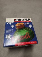 Weihnachtsbaumständer