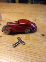 Schuco 1001 mit Rep. Schachtel