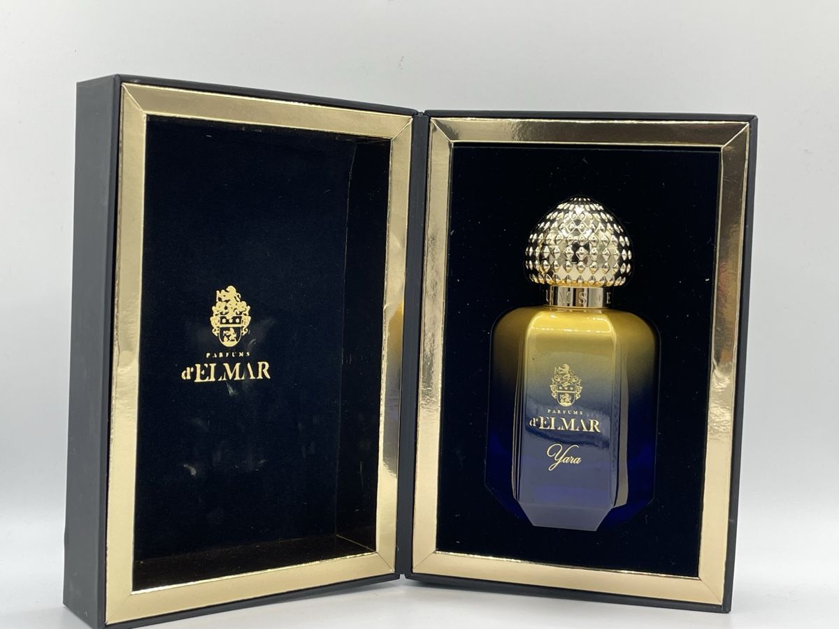 Profumi & Eau de Toilette: Parfums d'Elmar - Yara 60ml – Usato da Frenkendorf venduto da Sakima1 1