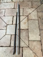 Locheisen + Brechstange für Bau/Garten, gebraucht